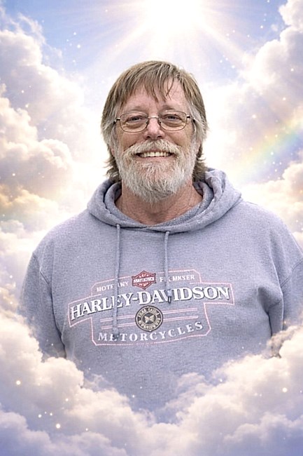 Obituary of John Blaine Miller Jr.