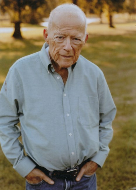 Obituary of William Eugene Jones