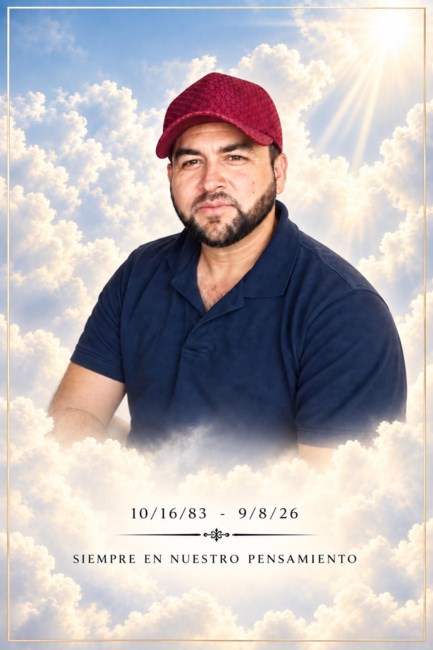 Obituary of Jose Alfredo "Primo" Denogean Jr.
