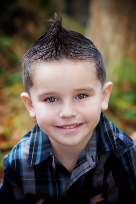 Obituary of Garit P Morrison