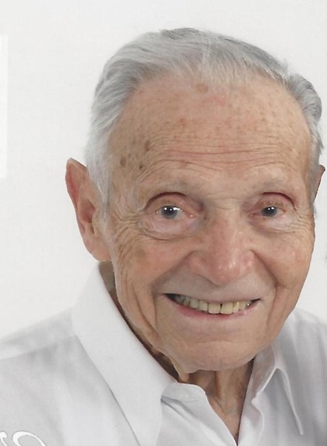 Obituary of Daniel A. Tito