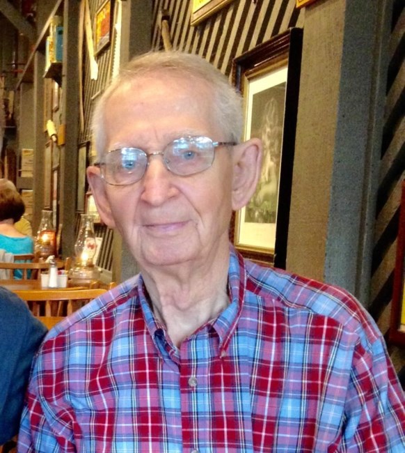 Avis de décès de Hobson A. Head