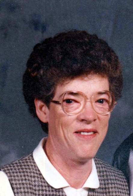 Obituary of Linda Faye Bardon