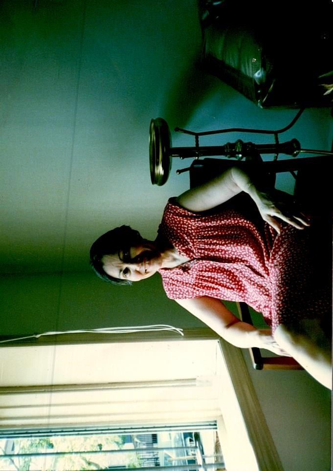 Obituary of Carmen Rosado