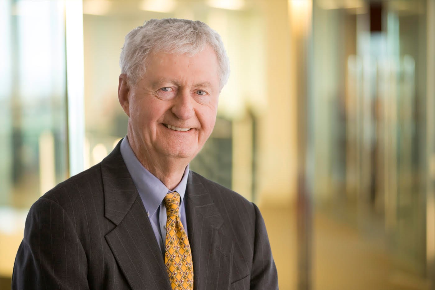 Obituary of Theodore Richard Groom