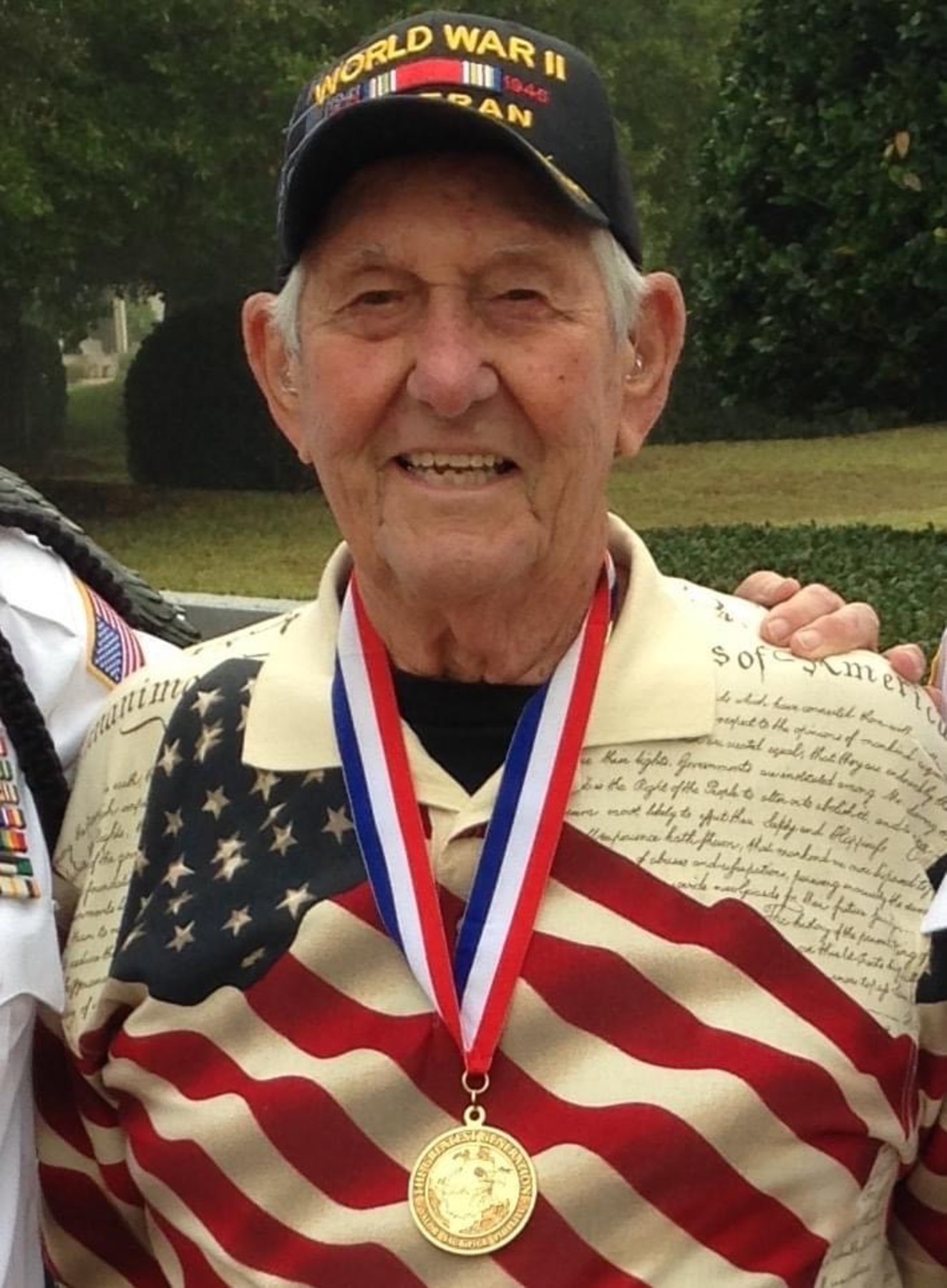 Obituary of Raymond A. Gadd