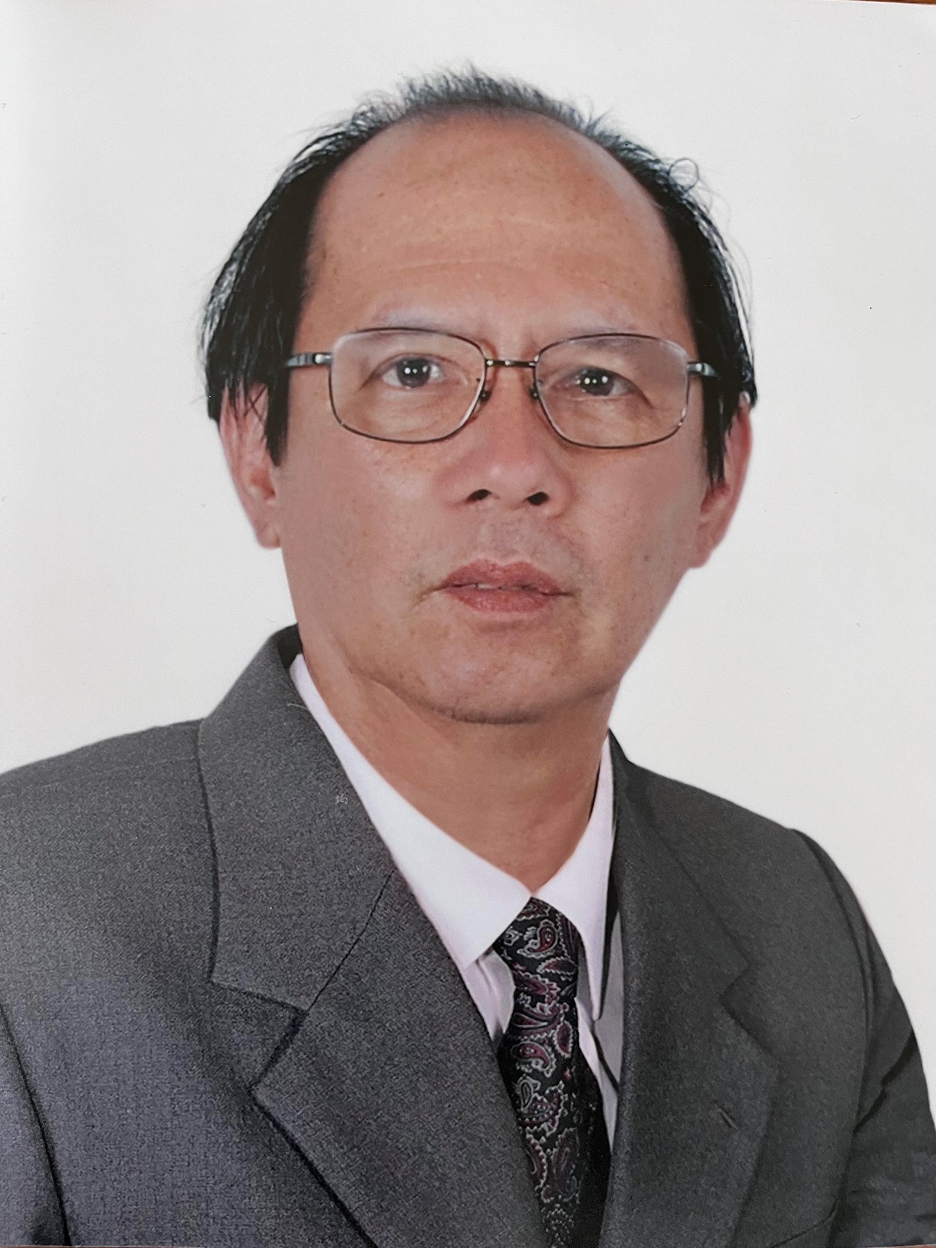 Obituary of Hung Vu Mai