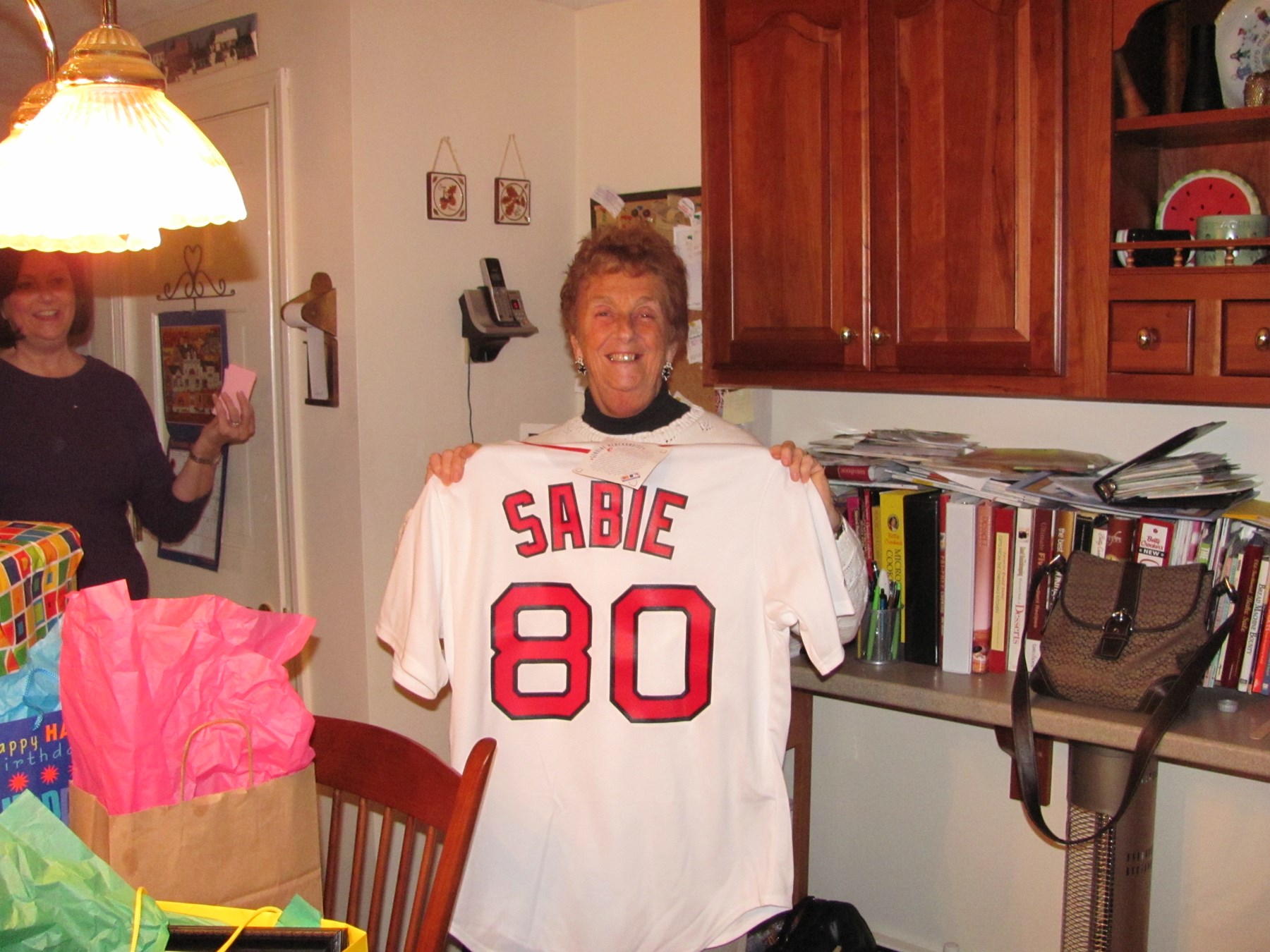 Icebox Little Giants Costume