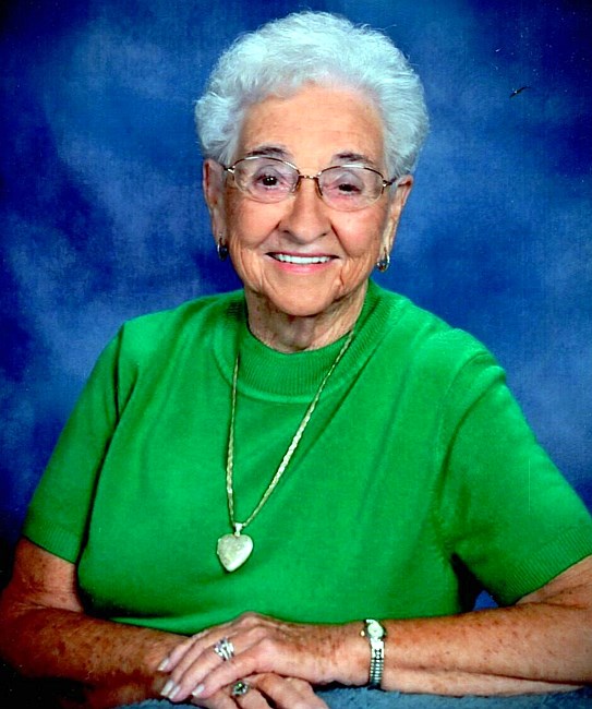 Obituary of Mary Elizabeth Mosby-Brett