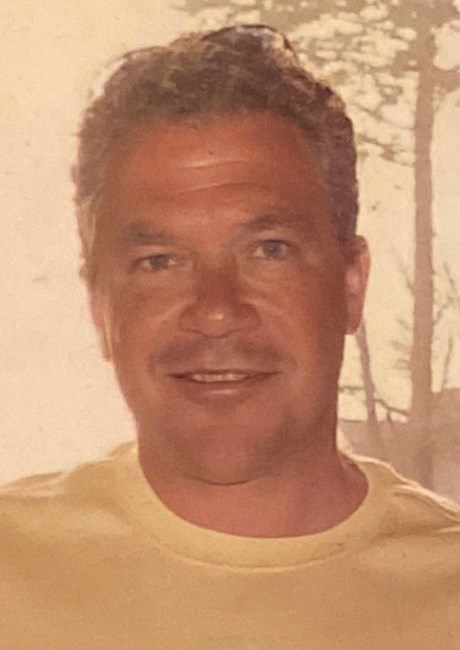 Obituary of William Patrick Ledoux