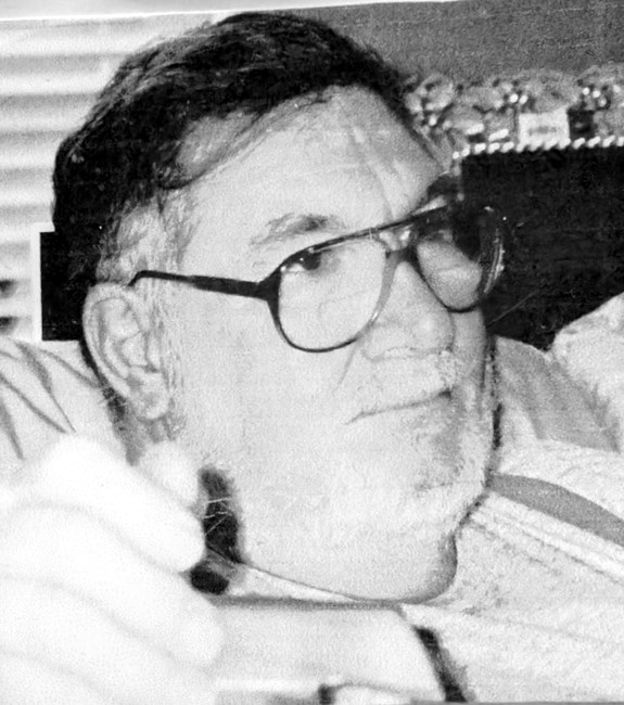 Obituary of Thomas Douglas Young