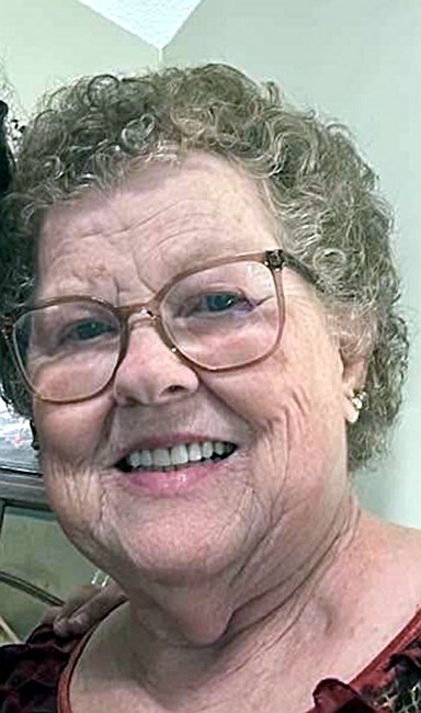 Obituary of Phyllis JoAnn Robinson