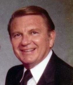Obituary of John R. Mosley