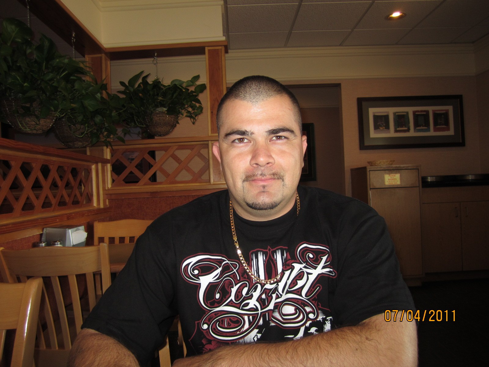 Gabriel "Six" Eagleheart Sixkiller Obituary San Antonio, TX