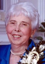 Ruth Blalock