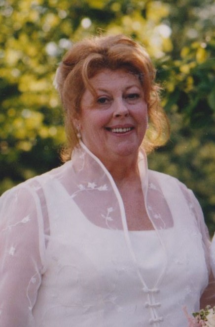 Obituary of Bridget Mooney