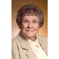 Obituary of Mary L Horton