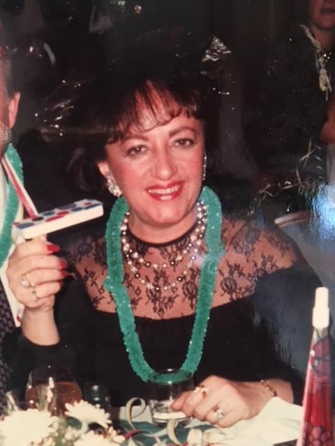 Obituary of Annette L. Seiler