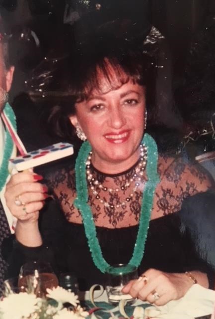 Obituary of Annette L. Seiler