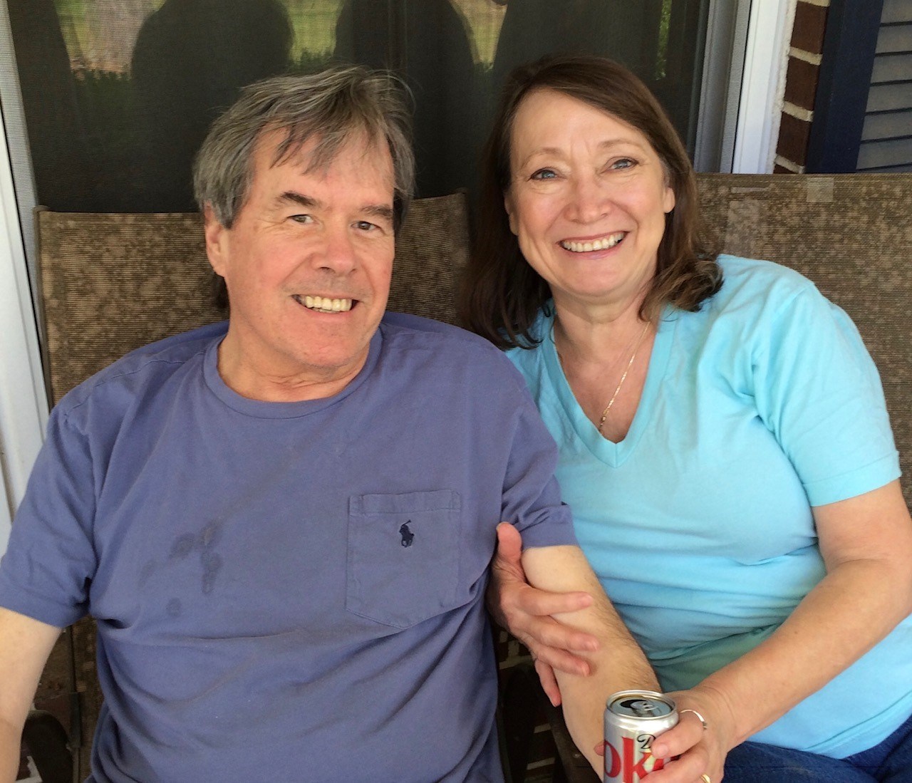 Obituary of Shannon Scott McCrary Sr.