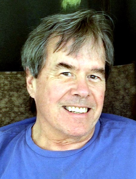 Obituary of Shannon Scott McCrary Sr.