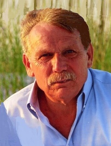 Obituary of Matthew V. Waugh