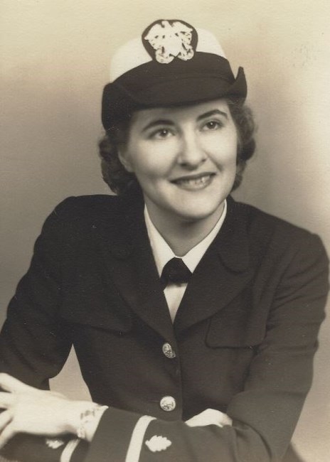 Obituary of Mary Louise Newsome