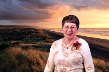 Obituary of Shirley Ann Dyar