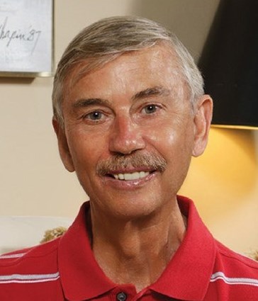 Avis de décès de Edwin "Ed" Merrell