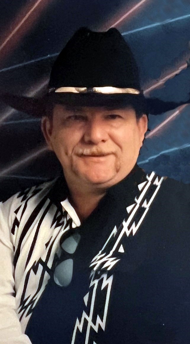 Michael Ford Obituary Abilene, TX