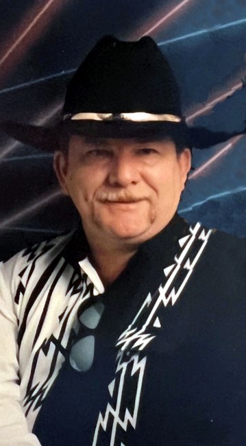 Obituario de Michael Wayne Ford