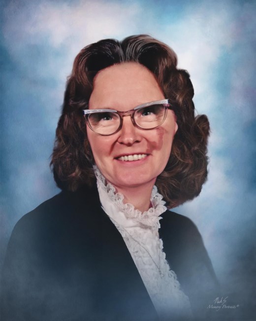 Obituary of Veatrice Hammonds Garrett