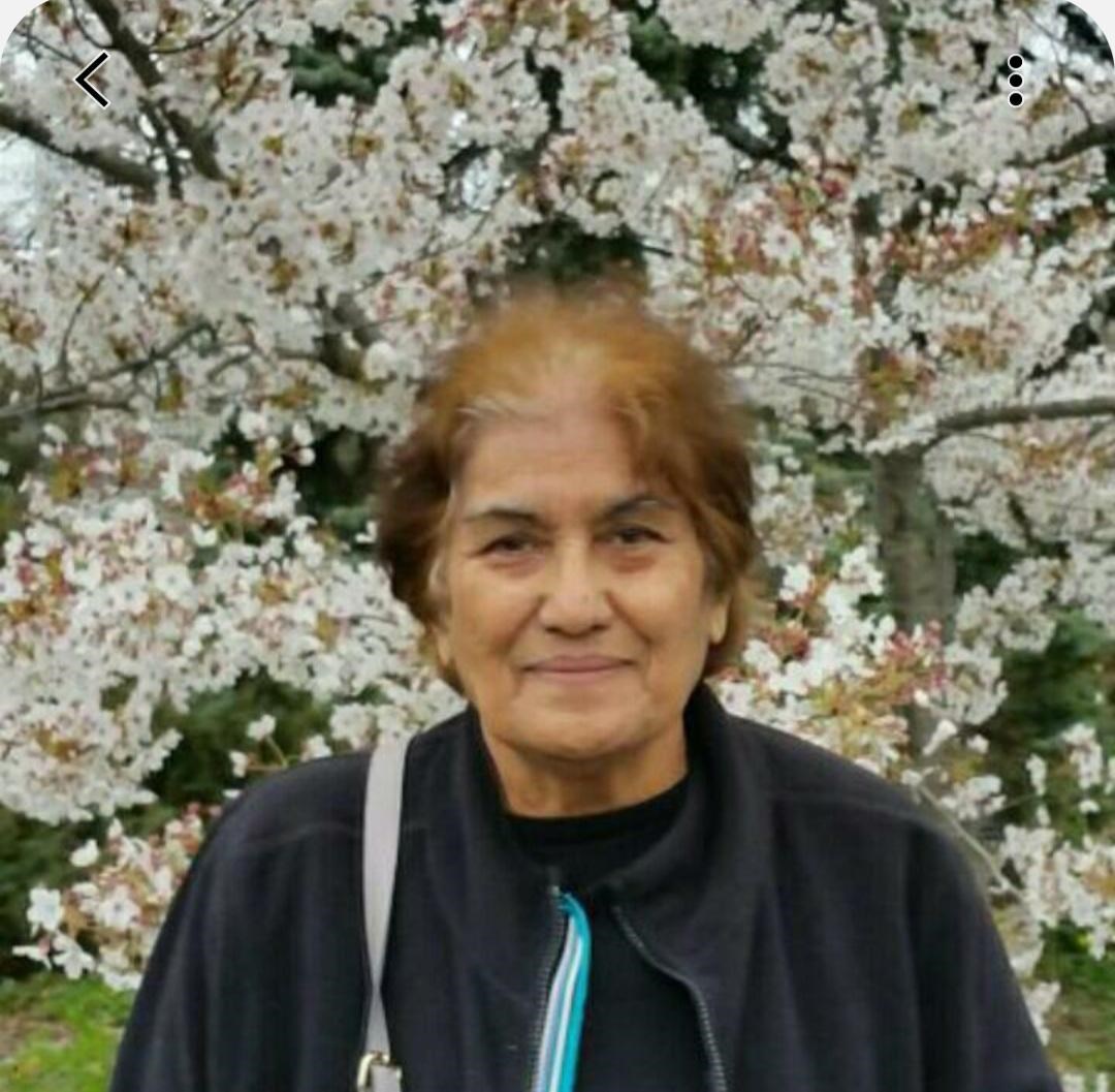 Obituary of Asha Gupta