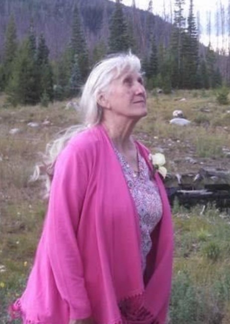 Avis de décès de Norma Jean Winter-Smith