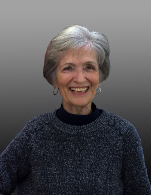 Obituary of Dr. Carol Brooks
