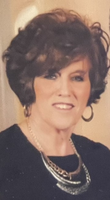 Obituary of Barbara Joan King