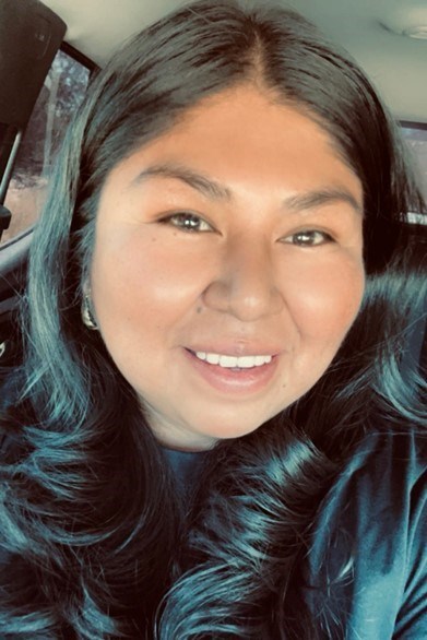 Obituary of Michaelene Sam