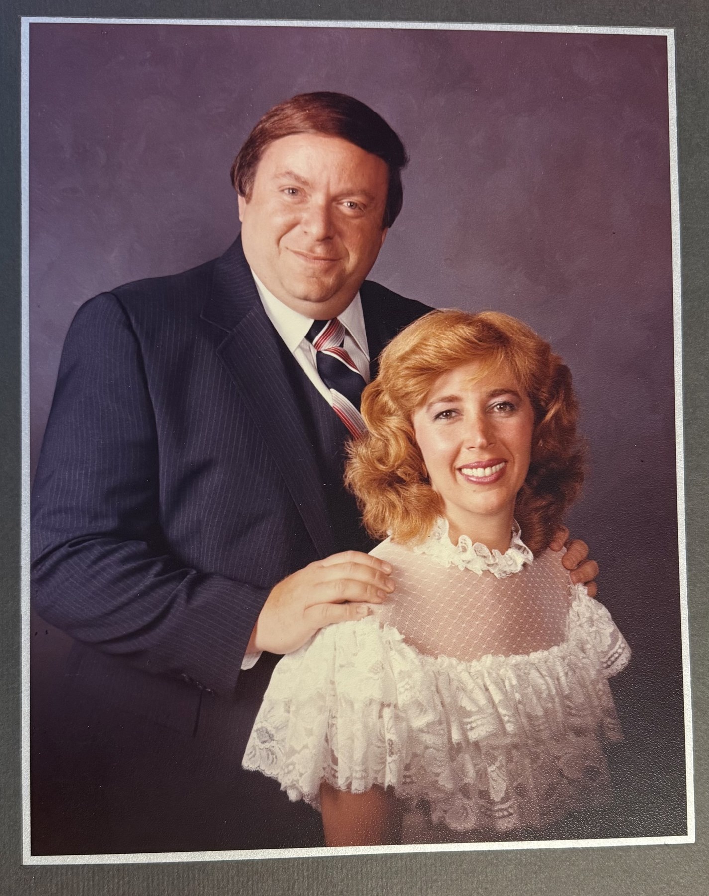 Obituary of Sheila Goldman