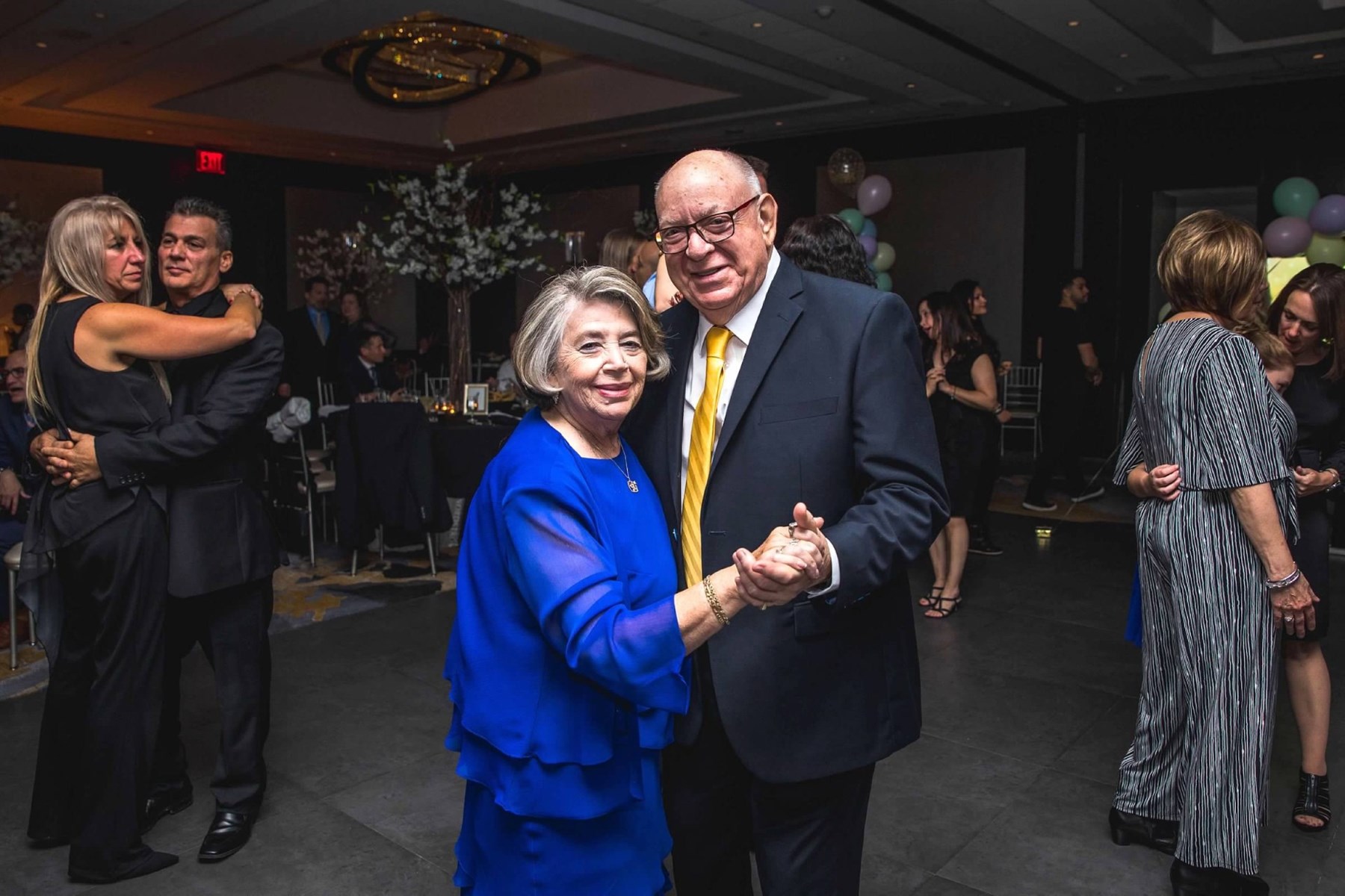 Obituary of Sheila Goldman