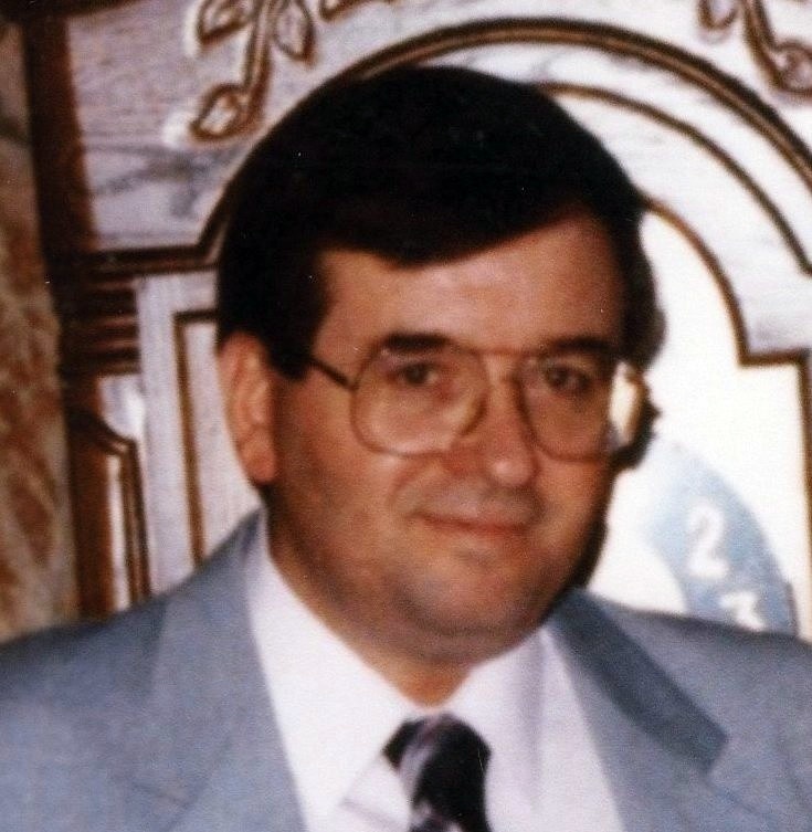 John Jordan Obituary