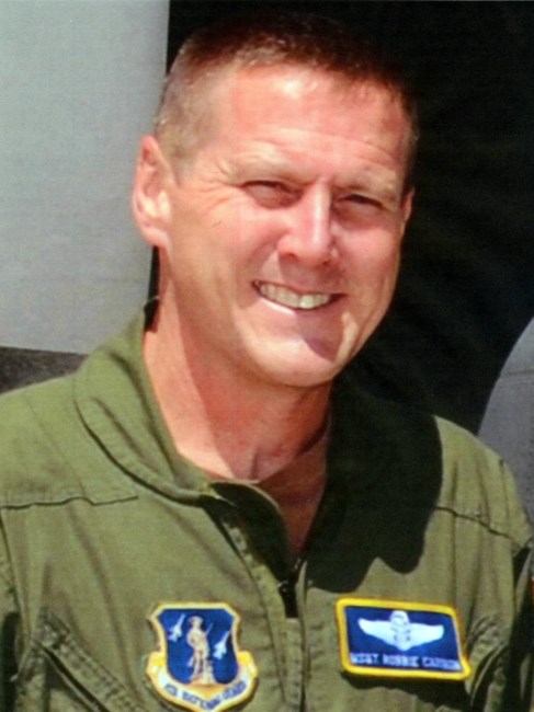 Obituary of Robert S. Cannon