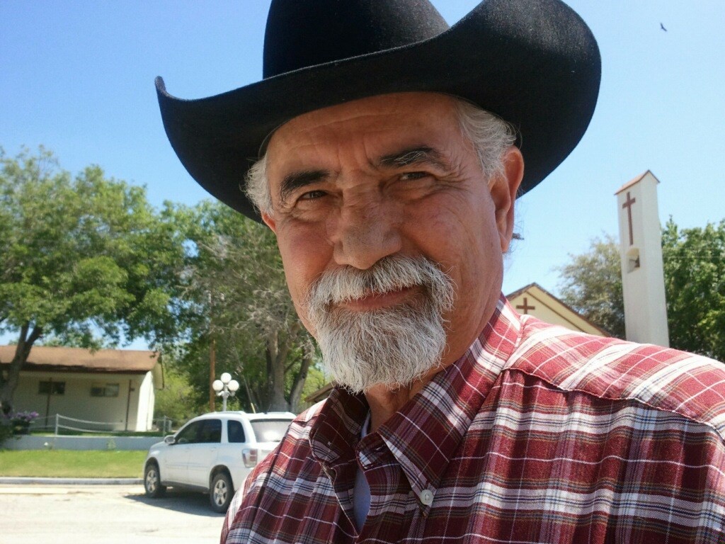 Obituary of Jesus Jesse Reymundo Abrigo Martinez Sr. "Flaco"