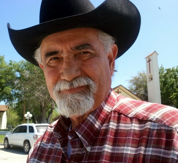 Obituary of Jesus Jesse Reymundo Abrigo Martinez Sr. "Flaco"