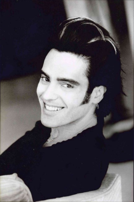 Obituary of Richard Clay Waghorne