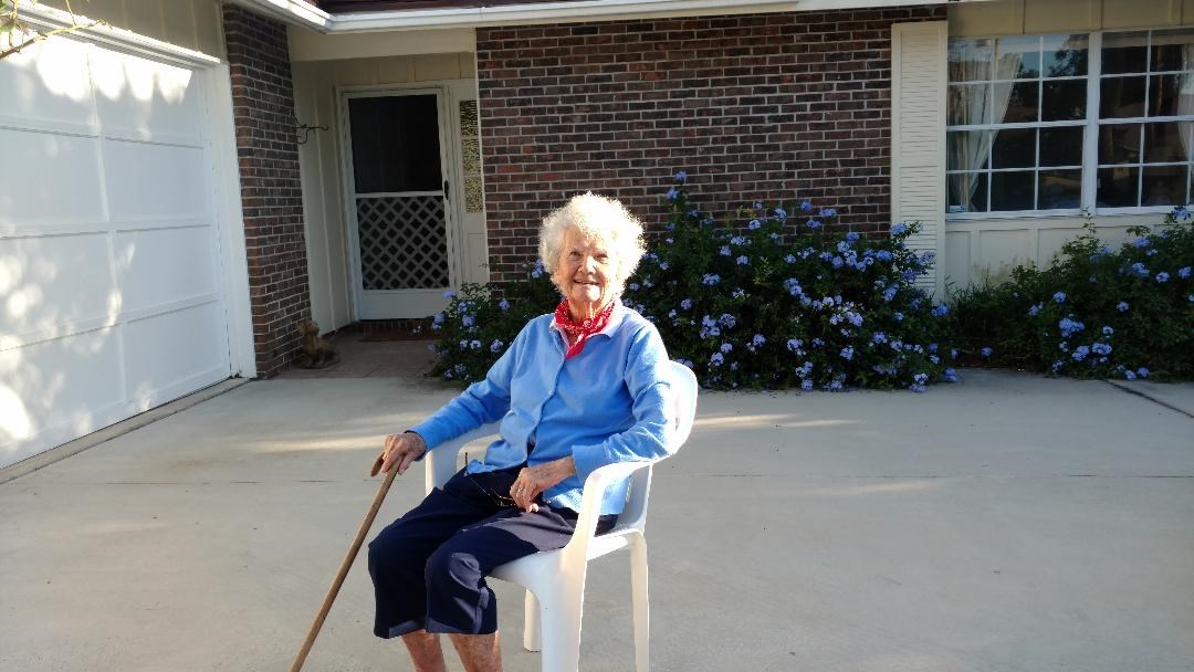 Obituary of Beatrice Casademont