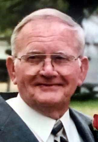 Obituary of Mr. James Rasor