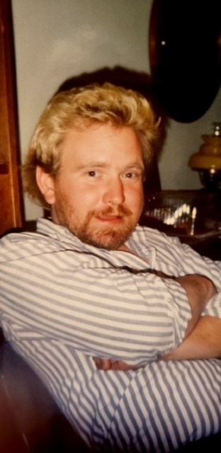 Obituary of Paul Jonathan Riley