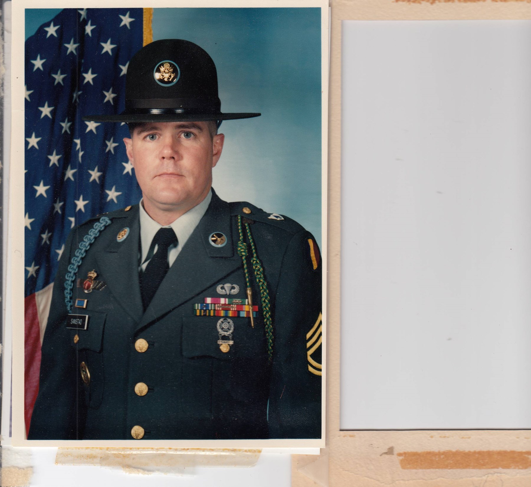 Mark Sanstad Obituary - Brownsville, TX