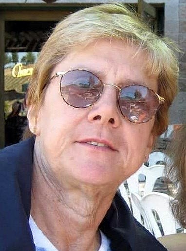 Obituary of Laura Josephine Amadio