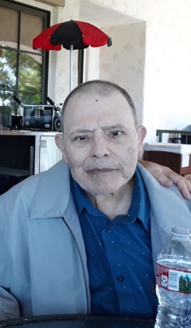 Obituary of Makis Skapinakis